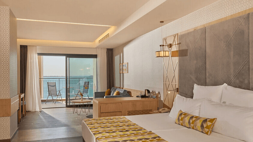 Secrets Sunny Beach Resort & Spa